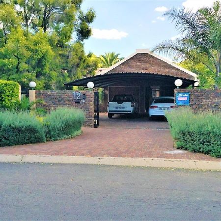 Lamarique Witbank Zewnętrze zdjęcie